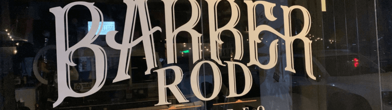 company banner